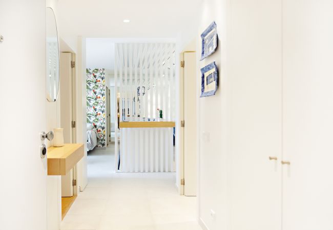 Apartamento em Cabanas de tavira - Casas do Forte DC Apartamento em Cabanas de tavira - Casas do Forte DC