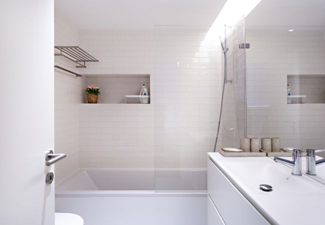 Apartamento em Cabanas de tavira - Casas do Forte DC Apartamento em Cabanas de tavira - Casas do Forte DC