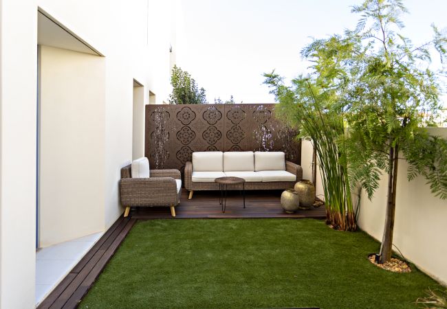 Apartamento em Cabanas de tavira - Casas do Forte DC Apartamento em Cabanas de tavira - Casas do Forte DC