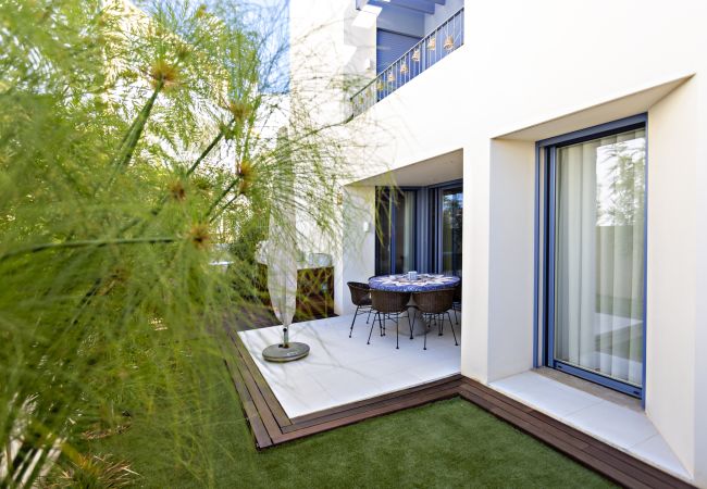 Apartamento em Cabanas de tavira - Casas do Forte DC Apartamento em Cabanas de tavira - Casas do Forte DC