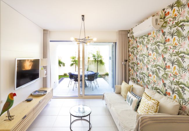 Apartamento em Cabanas de tavira - Casas do Forte DC Apartamento em Cabanas de tavira - Casas do Forte DC