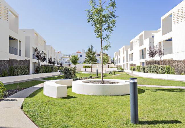 Apartamento em Cabanas de tavira - Casas do Forte AB Apartamento em Cabanas de tavira - Casas do Forte AB