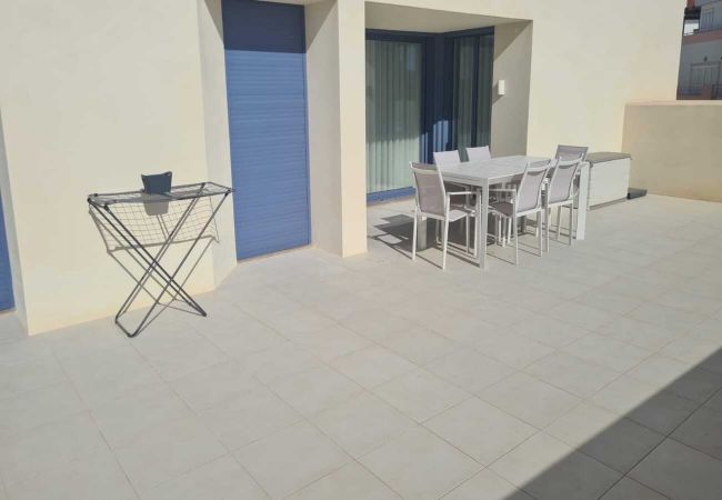 Apartamento em Cabanas de tavira - Casas do Forte AB Apartamento em Cabanas de tavira - Casas do Forte AB