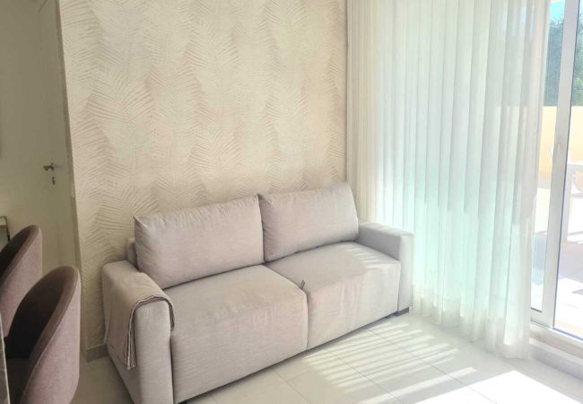 Apartamento em Cabanas de tavira - Casas do Forte AB Apartamento em Cabanas de tavira - Casas do Forte AB