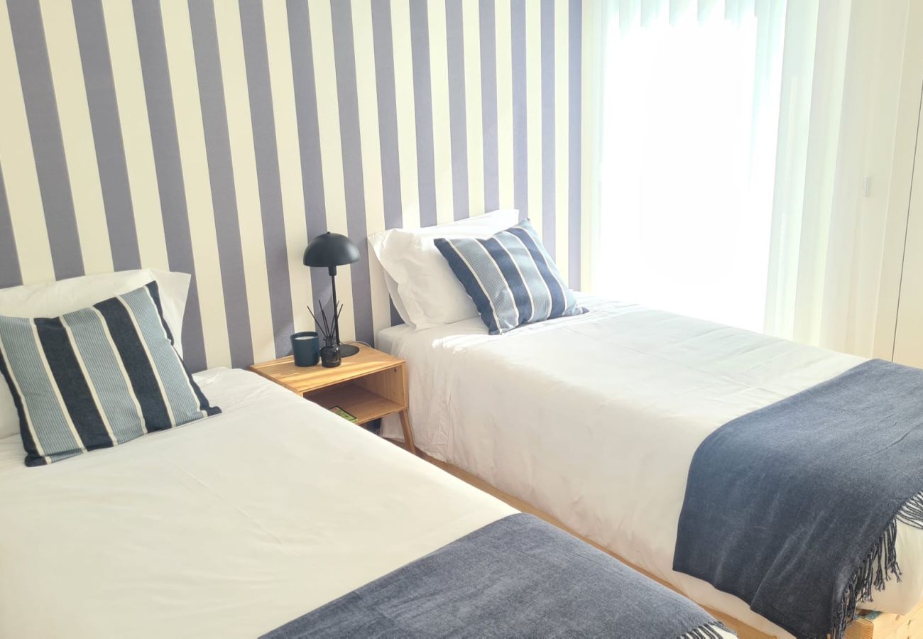 Apartamento em Cabanas de tavira - Casas do Forte AB Apartamento em Cabanas de tavira - Casas do Forte AB