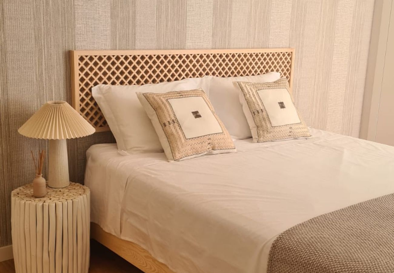 Apartamento em Cabanas de tavira - Casas do Forte AB Apartamento em Cabanas de tavira - Casas do Forte AB