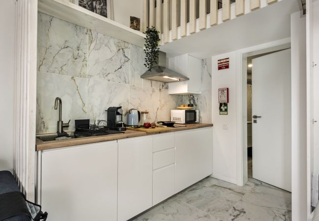 Casa geminada em Faro - Alcaçarias Suite 20 Casa geminada em Faro - Alcaçarias Suite 20