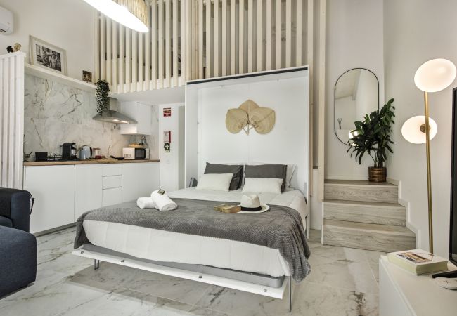 Casa geminada em Faro - Alcaçarias Suite 20 Casa geminada em Faro - Alcaçarias Suite 20