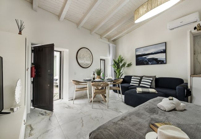 Casa geminada em Faro - Alcaçarias Suite 20 Casa geminada em Faro - Alcaçarias Suite 20