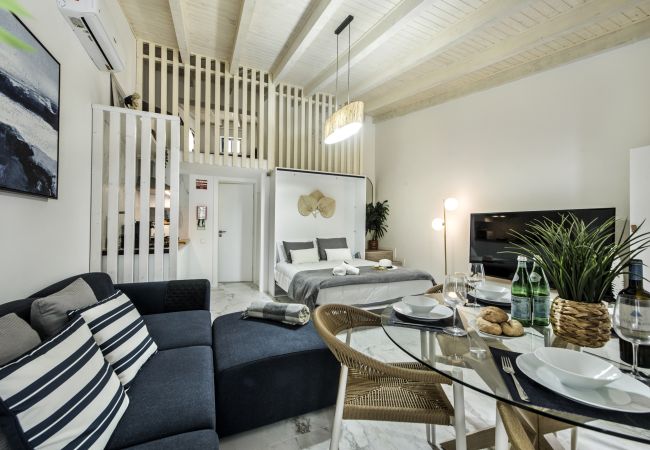 Casa geminada em Faro - Alcaçarias Suite 20 Casa geminada em Faro - Alcaçarias Suite 20