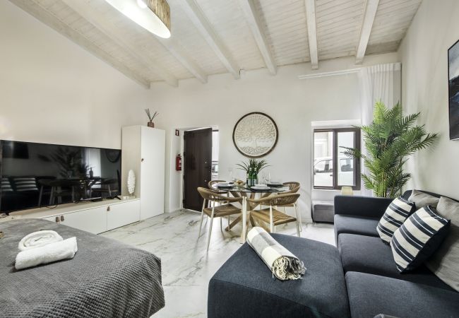 Casa geminada em Faro - Alcaçarias Suite 20 Casa geminada em Faro - Alcaçarias Suite 20