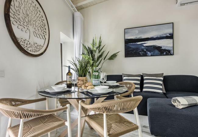 Casa geminada em Faro - Alcaçarias Suite 20 Casa geminada em Faro - Alcaçarias Suite 20