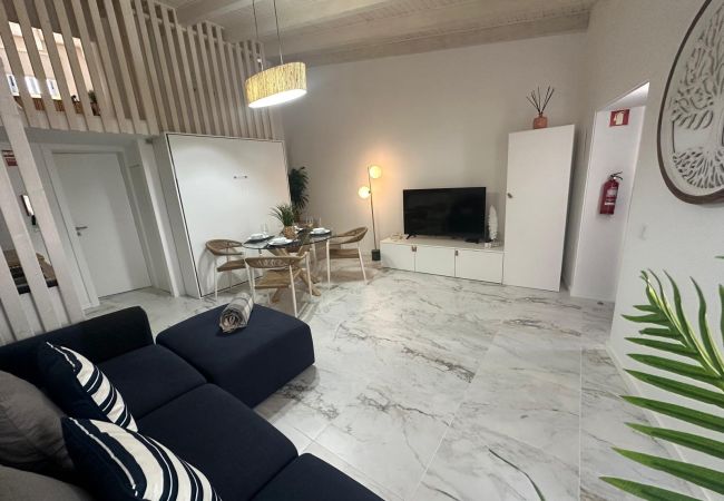 Casa geminada em Faro - Alcaçarias Suite 20 Casa geminada em Faro - Alcaçarias Suite 20