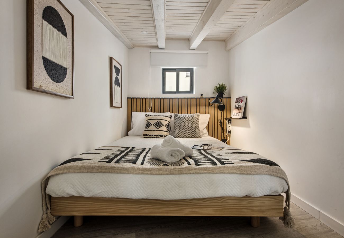 Casa geminada em Faro - Alcaçarias Suite 20 Casa geminada em Faro - Alcaçarias Suite 20