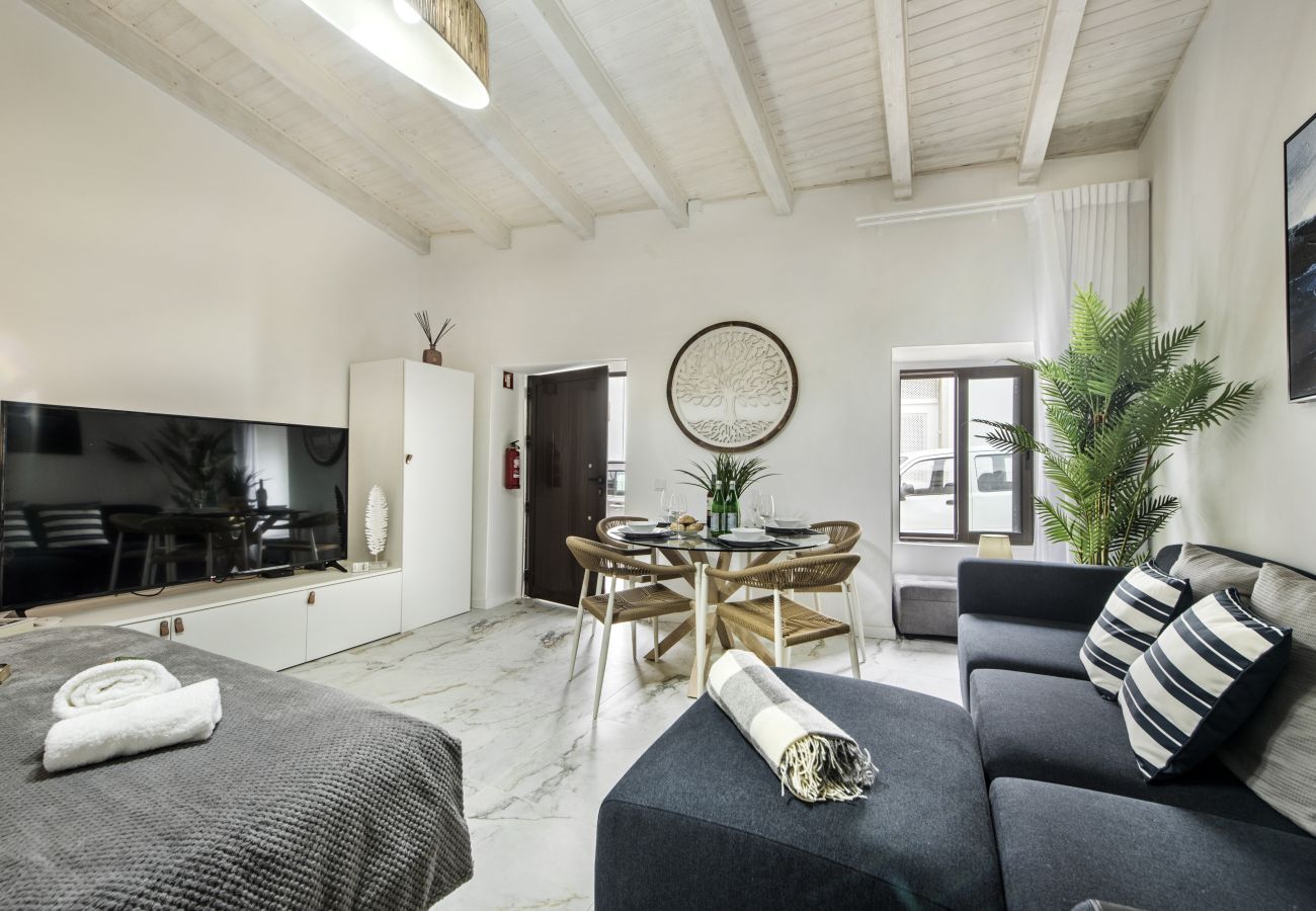 Casa geminada em Faro - Alcaçarias Suite 20 Casa geminada em Faro - Alcaçarias Suite 20