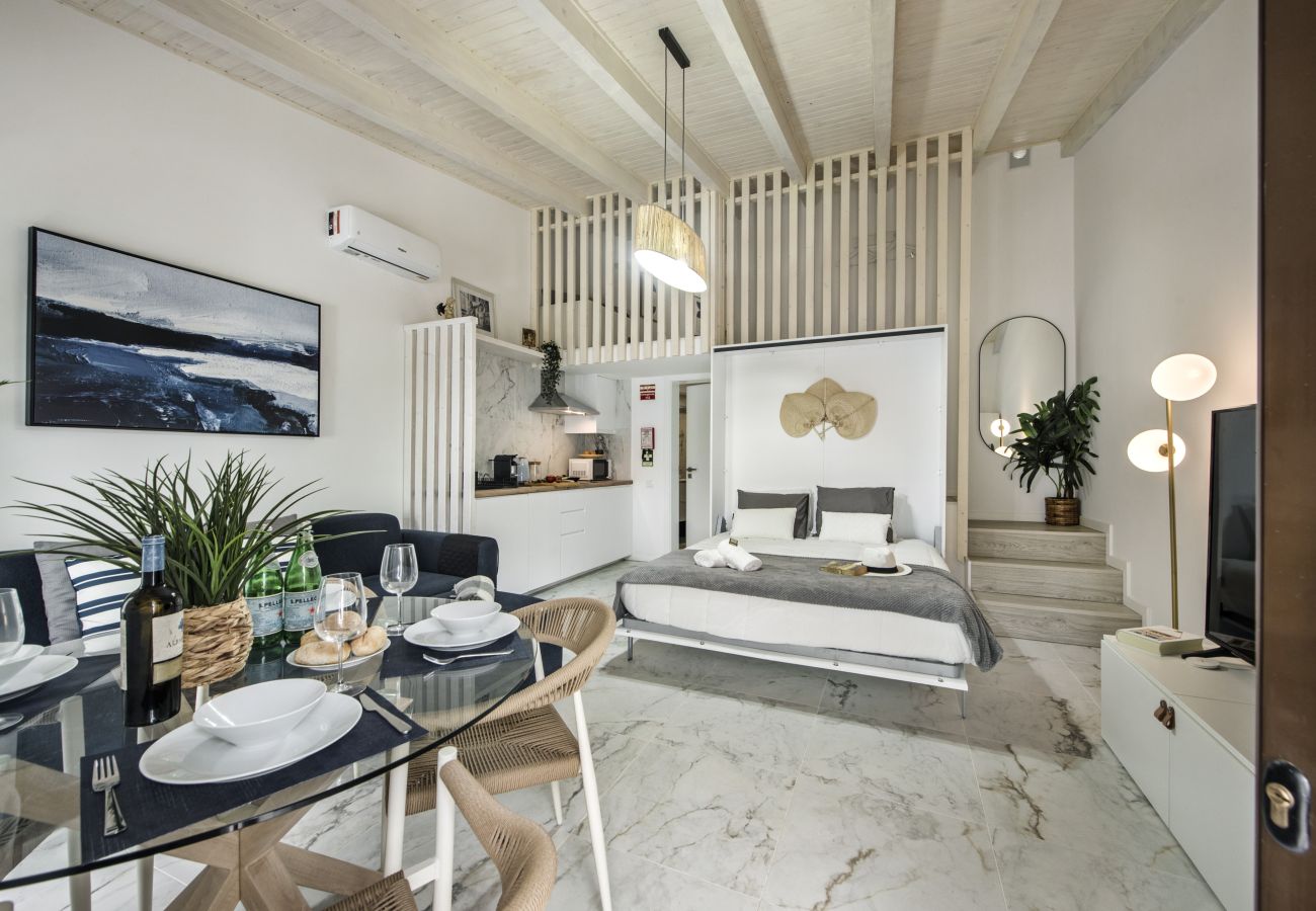 Casa geminada em Faro - Alcaçarias Suite 20 Casa geminada em Faro - Alcaçarias Suite 20