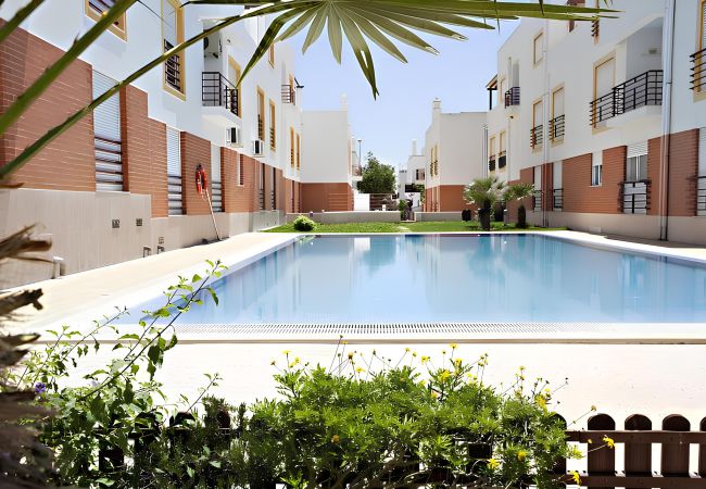Apartamento em Tavira - Cabanas Living Apartment Apartamento em Tavira - Cabanas Living Apartment