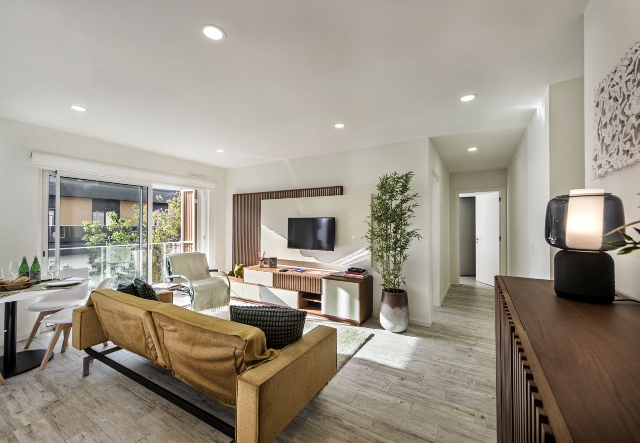 Apartamento em Cabanas de tavira - Cabanas Living Apartment Apartamento em Cabanas de tavira - Cabanas Living Apartment