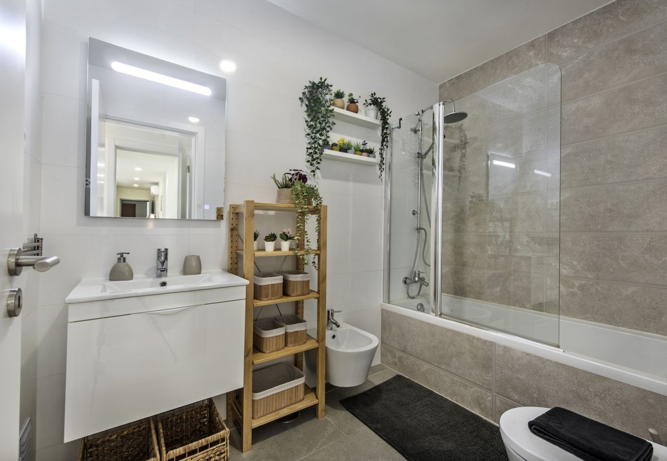 Apartamento em Cabanas de tavira - Cabanas Living Apartment Apartamento em Cabanas de tavira - Cabanas Living Apartment