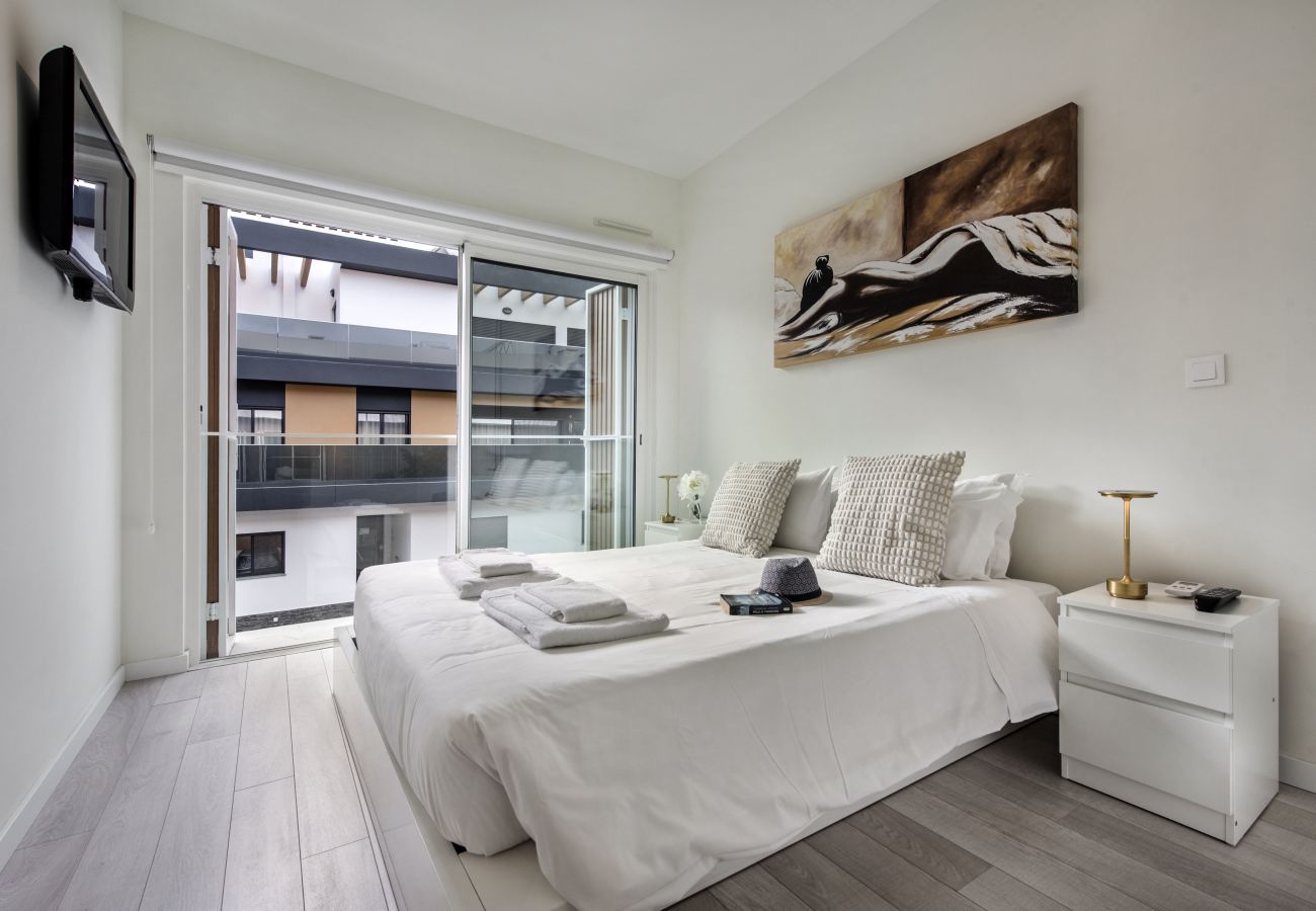 Apartamento em Cabanas de tavira - Cabanas Living Apartment Apartamento em Cabanas de tavira - Cabanas Living Apartment