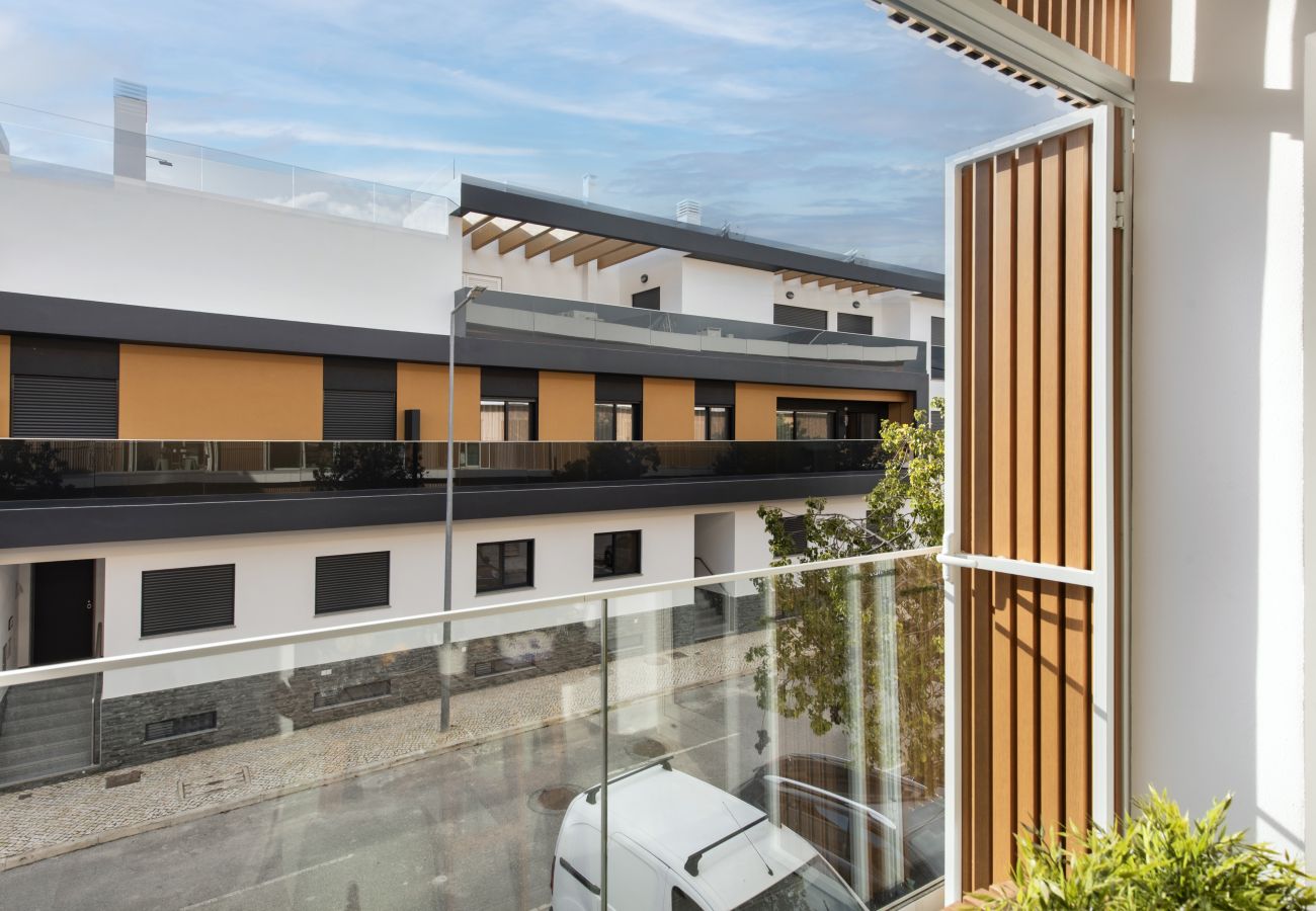 Apartamento em Cabanas de tavira - Cabanas Living Apartment Apartamento em Cabanas de tavira - Cabanas Living Apartment