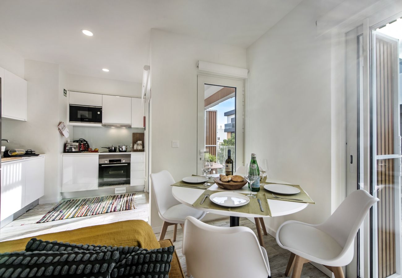 Apartamento em Cabanas de tavira - Cabanas Living Apartment Apartamento em Cabanas de tavira - Cabanas Living Apartment