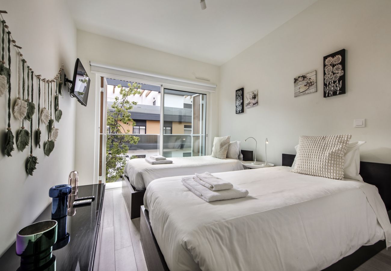 Apartamento em Cabanas de tavira - Cabanas Living Apartment Apartamento em Cabanas de tavira - Cabanas Living Apartment