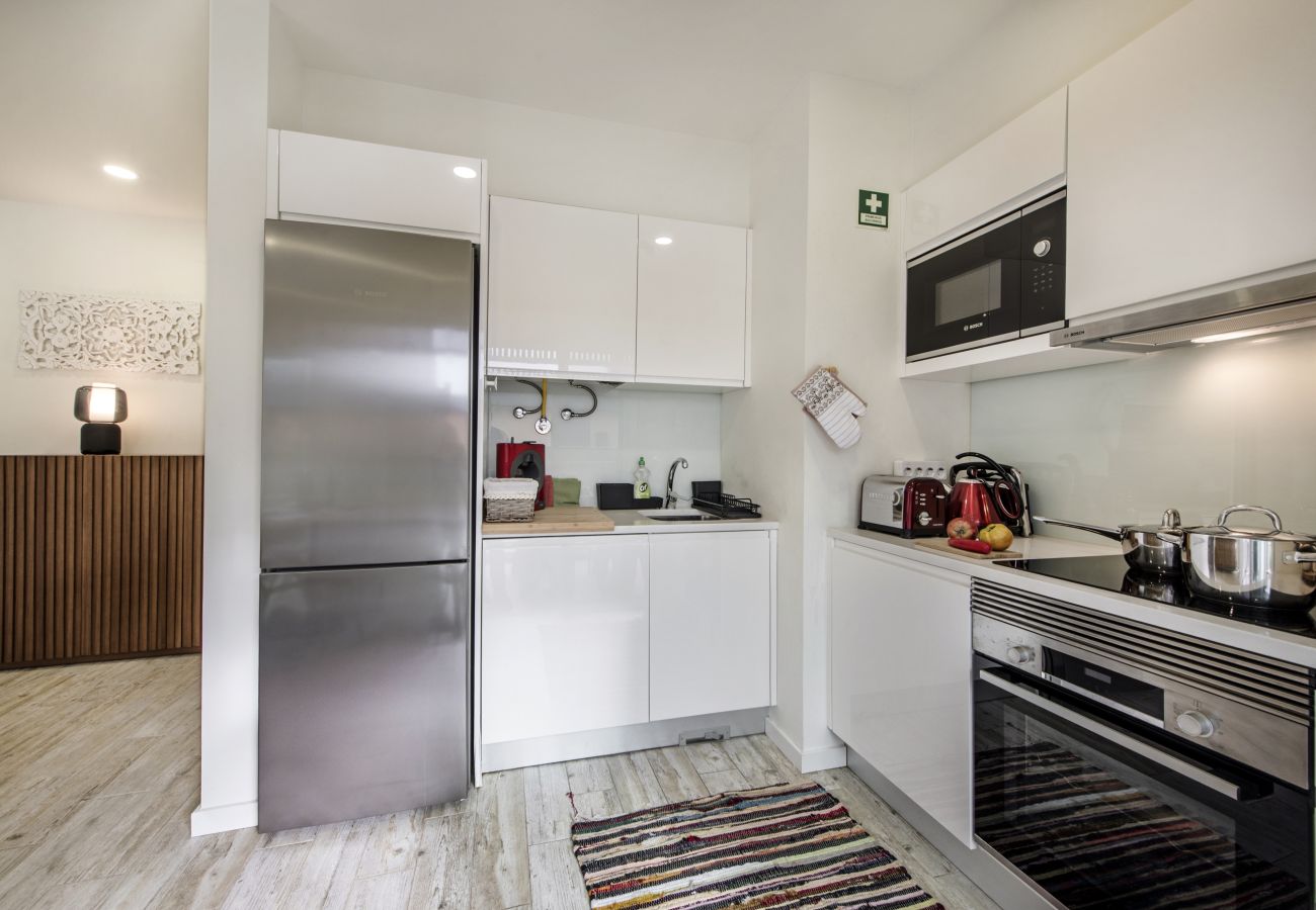 Apartamento em Cabanas de tavira - Cabanas Living Apartment Apartamento em Cabanas de tavira - Cabanas Living Apartment