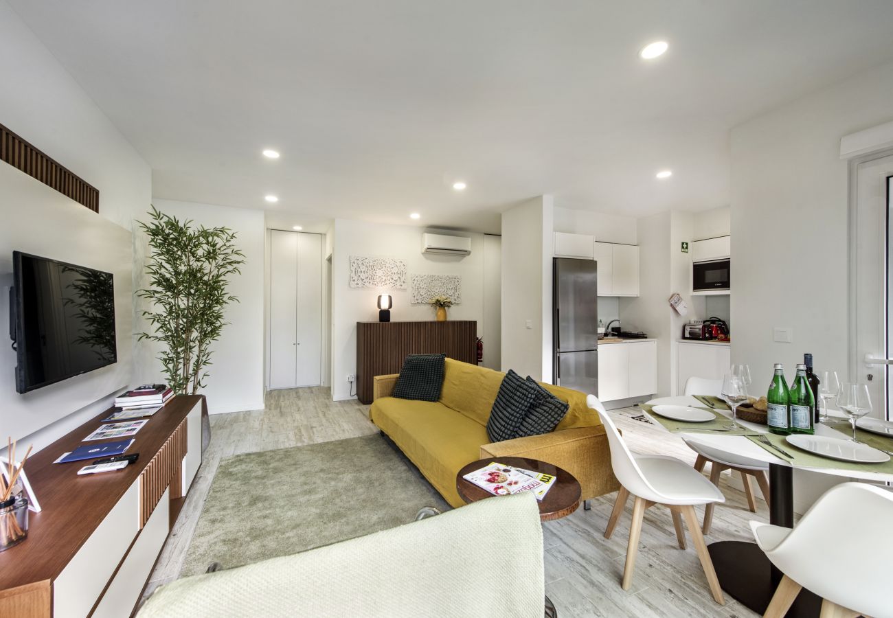 Apartamento em Cabanas de tavira - Cabanas Living Apartment Apartamento em Cabanas de tavira - Cabanas Living Apartment