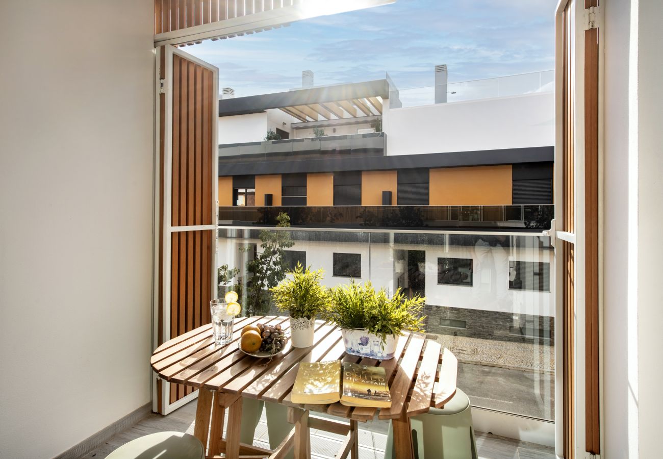 Apartamento em Cabanas de tavira - Cabanas Living Apartment Apartamento em Cabanas de tavira - Cabanas Living Apartment