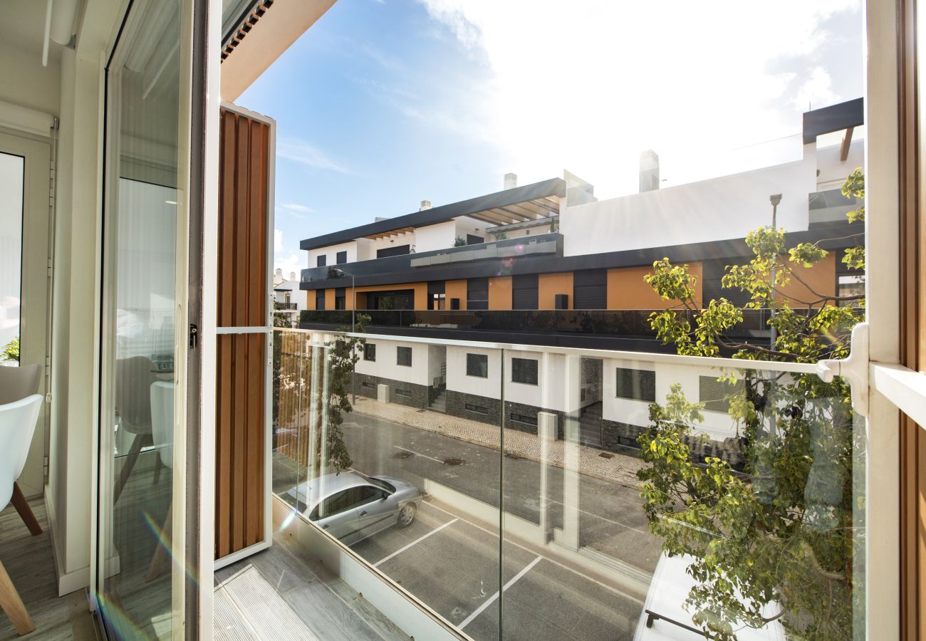 Apartamento em Cabanas de tavira - Cabanas Living Apartment Apartamento em Cabanas de tavira - Cabanas Living Apartment