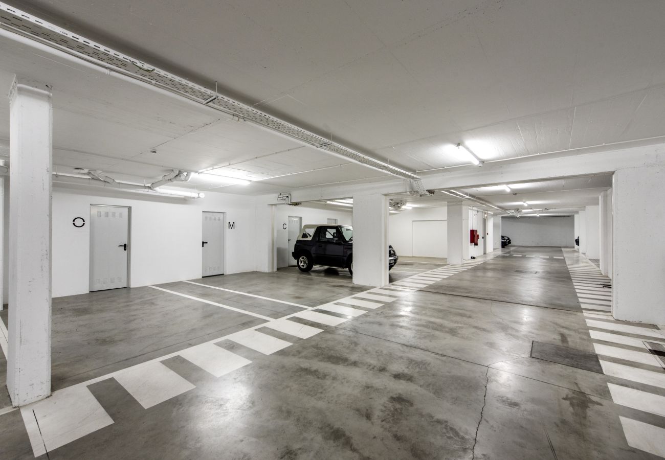 Apartamento em Cabanas de tavira - Cabanas Living Apartment Apartamento em Cabanas de tavira - Cabanas Living Apartment