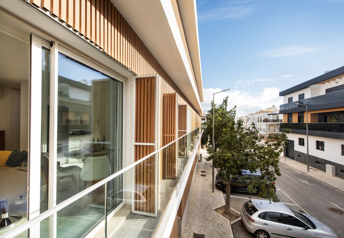 Apartamento em Cabanas de tavira - Cabanas Living Apartment Apartamento em Cabanas de tavira - Cabanas Living Apartment