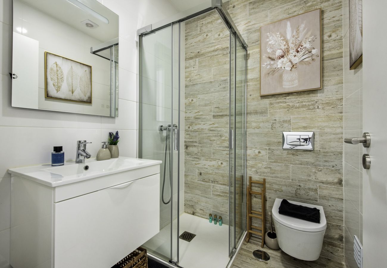 Apartamento em Cabanas de tavira - Cabanas Living Apartment Apartamento em Cabanas de tavira - Cabanas Living Apartment