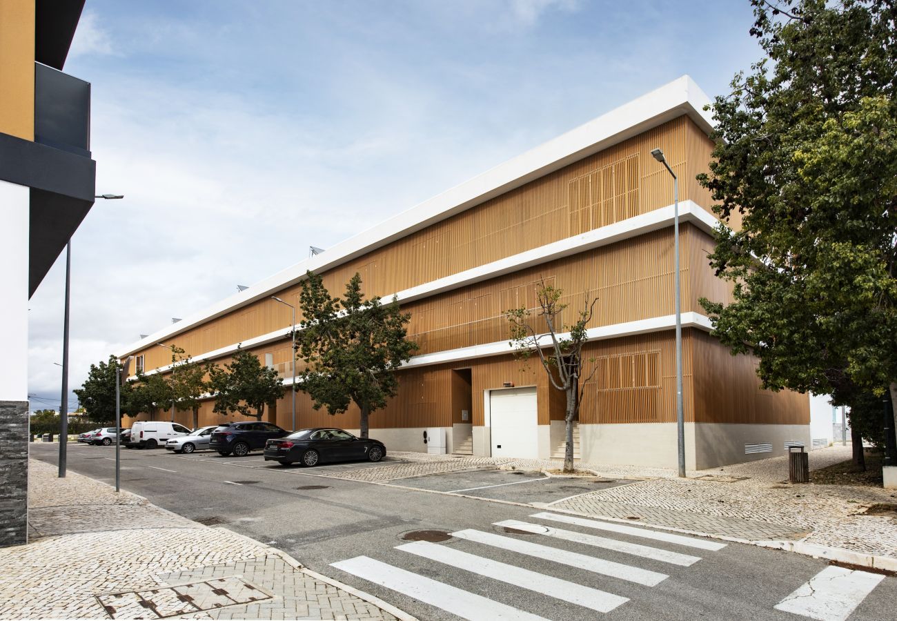 Apartamento em Cabanas de tavira - Cabanas Living Apartment Apartamento em Cabanas de tavira - Cabanas Living Apartment