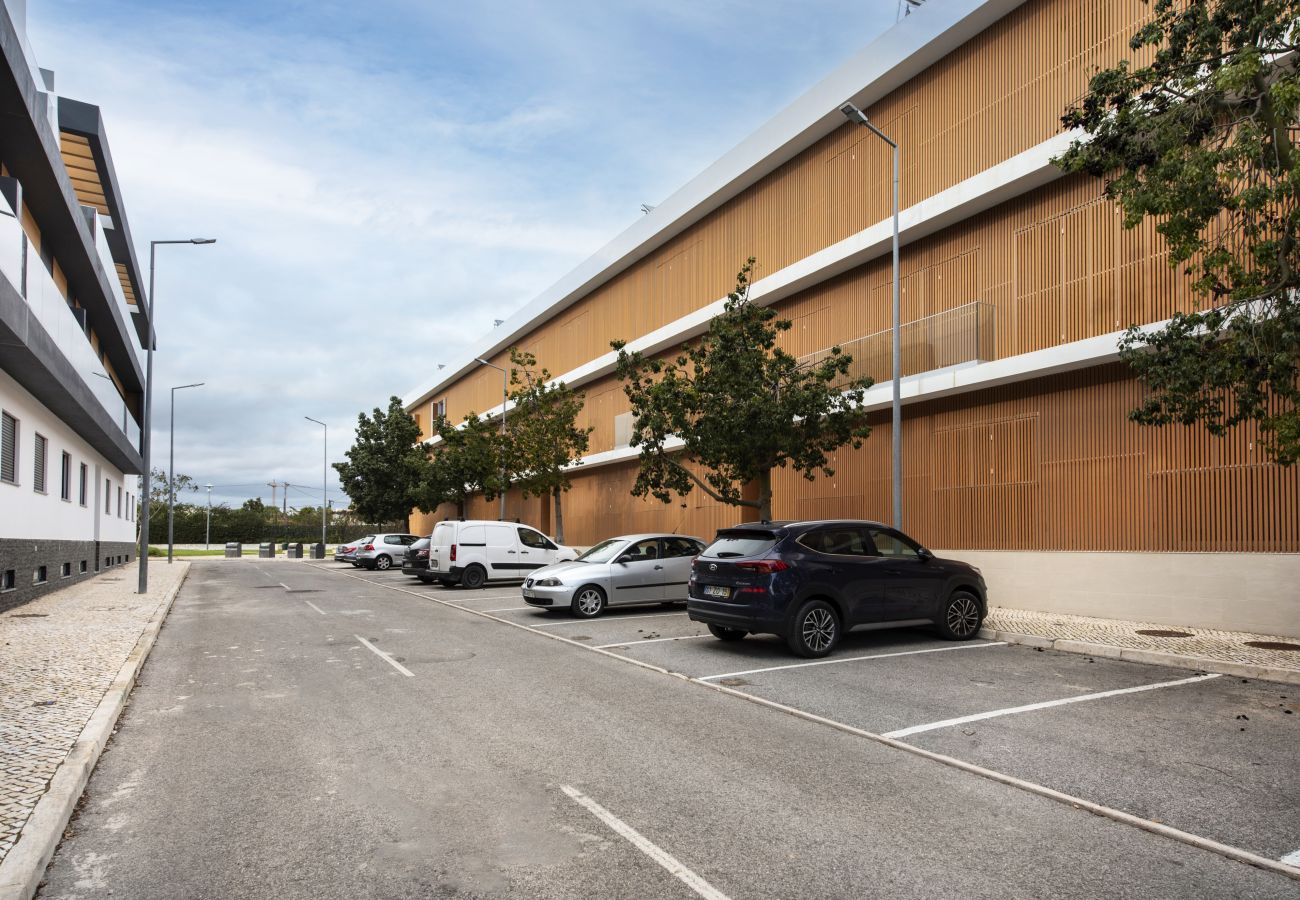 Apartamento em Cabanas de tavira - Cabanas Living Apartment Apartamento em Cabanas de tavira - Cabanas Living Apartment