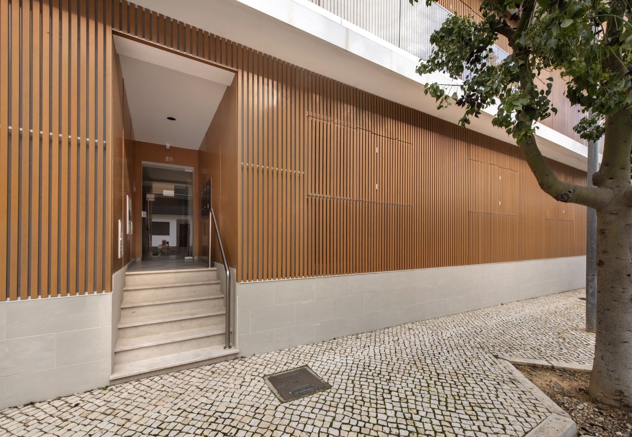 Apartamento em Cabanas de tavira - Cabanas Living Apartment Apartamento em Cabanas de tavira - Cabanas Living Apartment