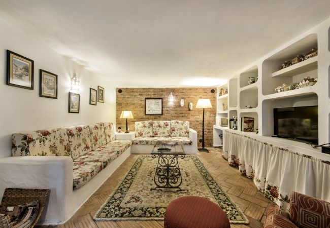 Casa rural em Altura - Quinta dos Medronheiros Casa rural em Altura - Quinta dos Medronheiros