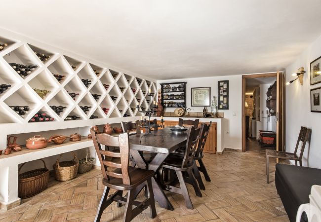 Casa rural em Altura - Quinta dos Medronheiros Casa rural em Altura - Quinta dos Medronheiros