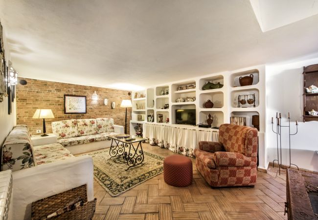 Casa rural em Altura - Quinta dos Medronheiros Casa rural em Altura - Quinta dos Medronheiros