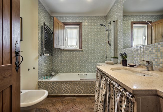 Casa rural em Altura - Quinta dos Medronheiros Casa rural em Altura - Quinta dos Medronheiros