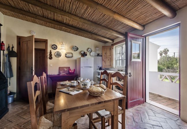 Casa rural em Altura - Quinta dos Medronheiros Casa rural em Altura - Quinta dos Medronheiros