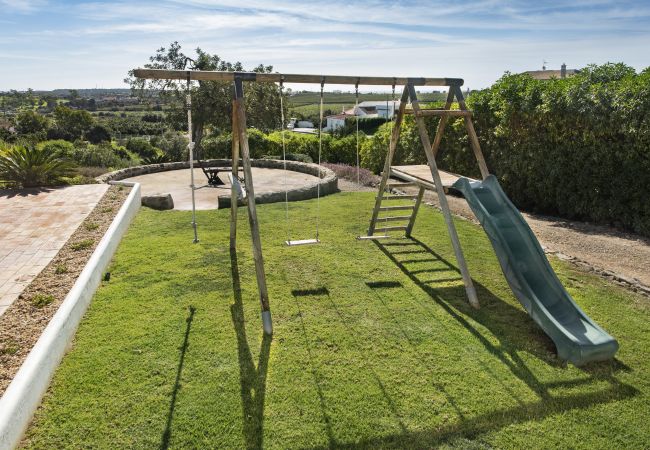 Casa rural em Altura - Quinta dos Medronheiros Casa rural em Altura - Quinta dos Medronheiros