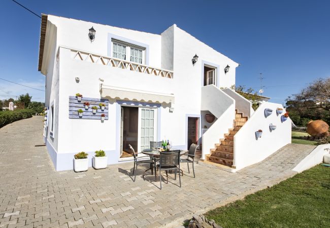 Casa rural em Altura - Quinta dos Medronheiros Casa rural em Altura - Quinta dos Medronheiros