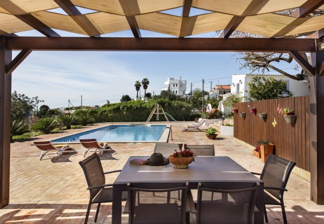 Casa rural em Altura - Quinta dos Medronheiros Casa rural em Altura - Quinta dos Medronheiros