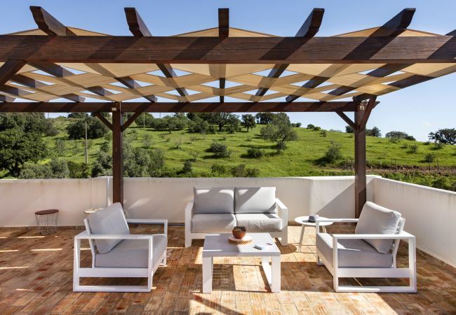Casa rural em Altura - Quinta dos Medronheiros Casa rural em Altura - Quinta dos Medronheiros