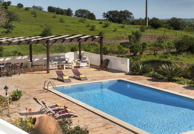 Casa rural em Altura - Quinta dos Medronheiros Casa rural em Altura - Quinta dos Medronheiros