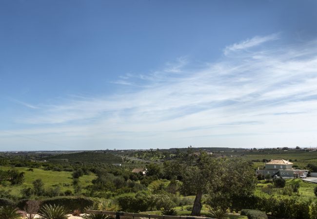 Casa rural em Altura - Quinta dos Medronheiros Casa rural em Altura - Quinta dos Medronheiros