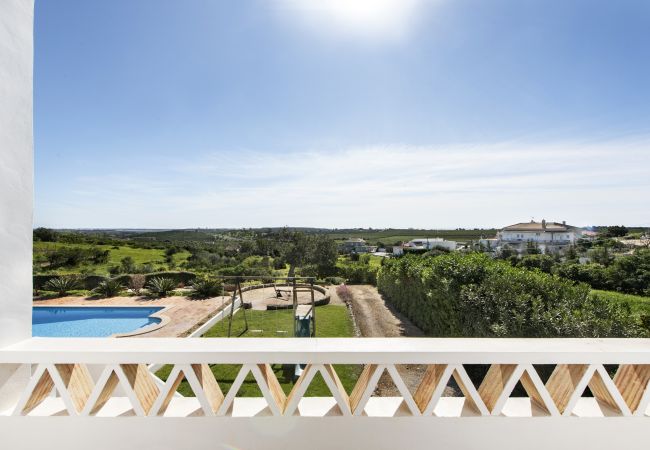 Casa rural em Altura - Quinta dos Medronheiros Casa rural em Altura - Quinta dos Medronheiros