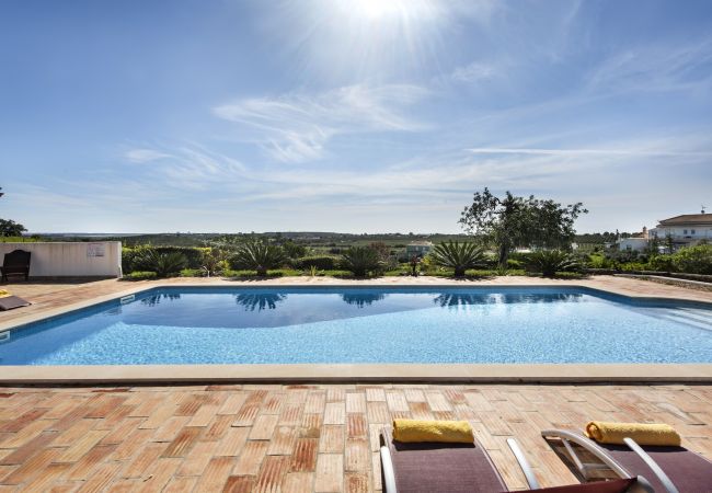Casa rural em Altura - Quinta dos Medronheiros Casa rural em Altura - Quinta dos Medronheiros